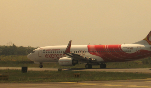 air india
